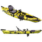 Bonafide Limited Edition Fishing Old Town Canoe And Kayak Plastic
