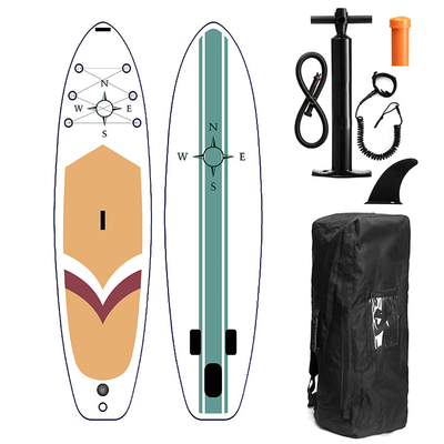 Paddle Board 2022 Custom Inflatable Touring Stand Up Paddle Board Inflatable Sup