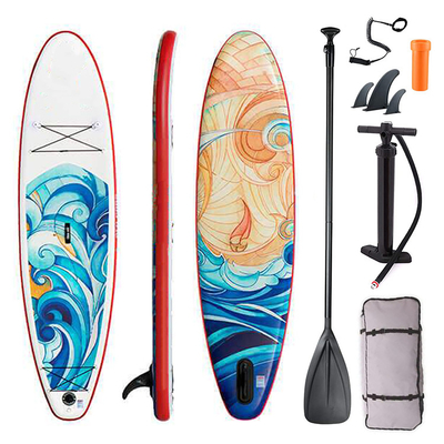 New Design Sup Inflatable Paddle Surf Board Surfboard