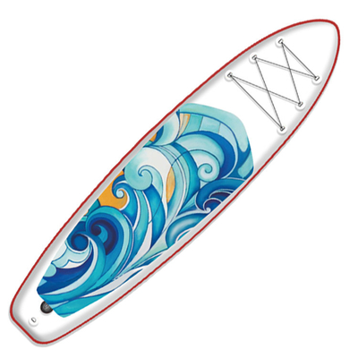 New Design Sup Inflatable Paddle Surf Board Surfboard