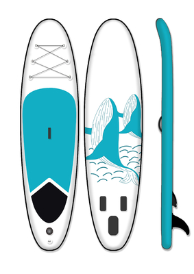 Sup Inflatable Surfboard stand up Paddle Board Surfboard For Unisex
